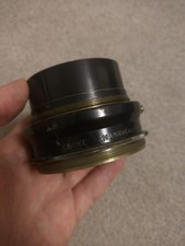 Large Format Taylor Hobson