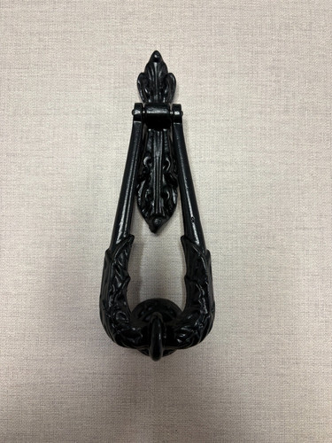 Joseph tipper door knocker - tipper,