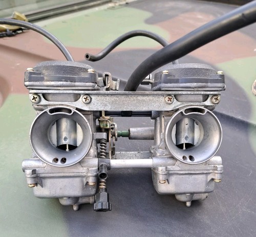 1987 1993 kawasaki ex500 - 1987-1993,
