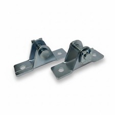 2x 8mm Pin Mount Gas Strut