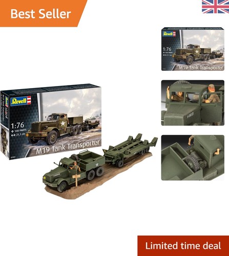 03364 m19 tank - m19,