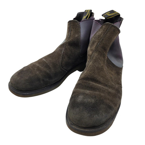 10298 side gore boots - is,