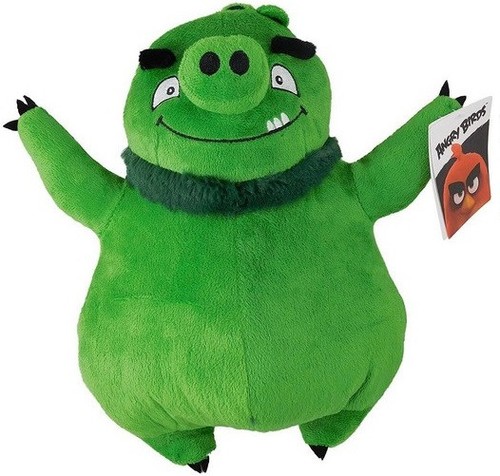New angry bird - 10",