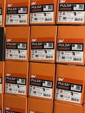 Spit Pulsa HC6-57 X500 Nails 57mm with Gas New 2026 Box