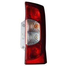 Right Driver Side OS Offside Rear Light Lamp Lighting - OE Quality 5.04.172.00