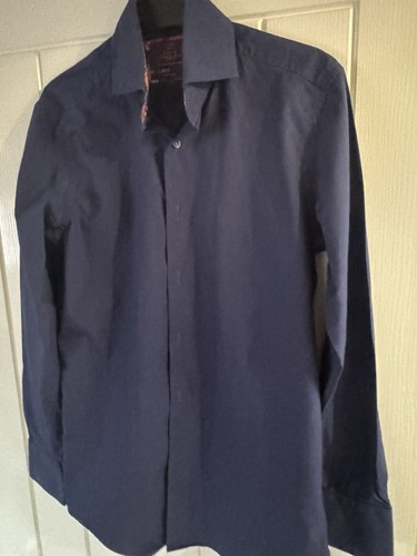 Men navy blue - navy, hawes