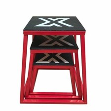 FXR SPORTS Plyo Box Plyometric