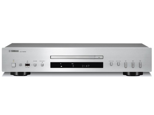 Yamaha s303 single disc - cd-s303, cd