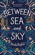 Between Sea and Sky-Nicola
