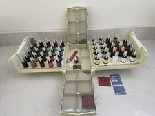 Vintage SINGER Handy Chest