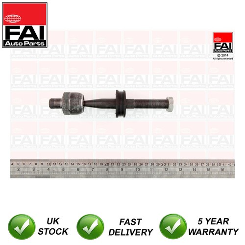 Tie rod end front - rod, fai