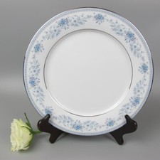 Noritake Dinner Plate "Blue