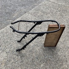 triumph tiger t90 350 500 t100 Rear Frame Loop Subframe Early Type F4158 Read #z