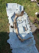 MERCEDES-BENZ SPRINTER 3-t 903 Towbar Hitch Ball 2.20 2001 2001