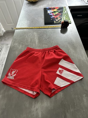 Vintage adidas liverpool - adidas,