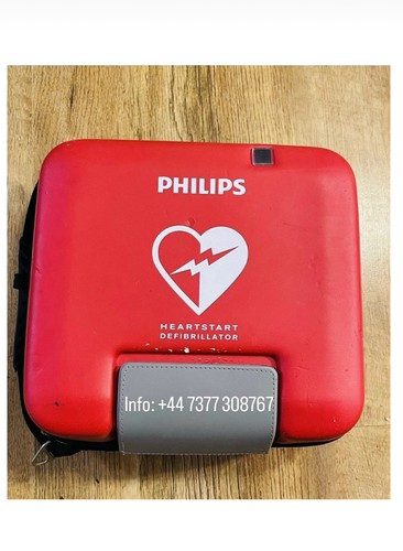 Philips fr3 aed soft - fr3,
