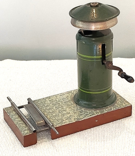Vintage marklin tin - vintage, toy