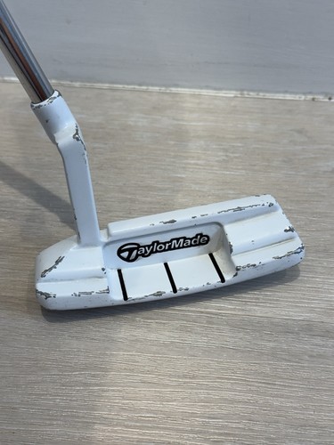 Taylormade white smoke 12 - taylormade, in.12