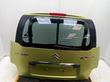 CITROEN C3 PICASSO Boot Lid