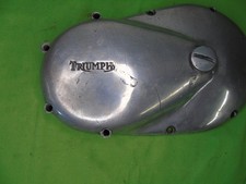 Triumph Tiger Cub Primary Cover