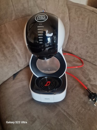 Nescafé dolce gusto - nescafé,