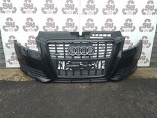 Audi A3 2003-2012 Front Bumper