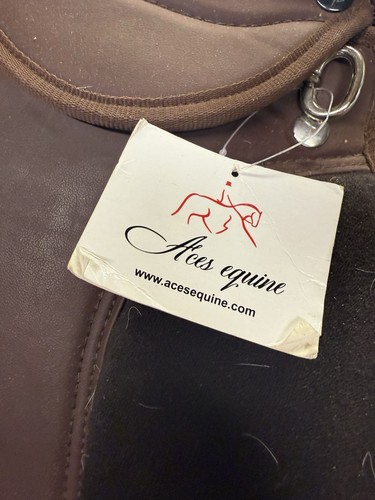 Aces equine synthetic - aces,