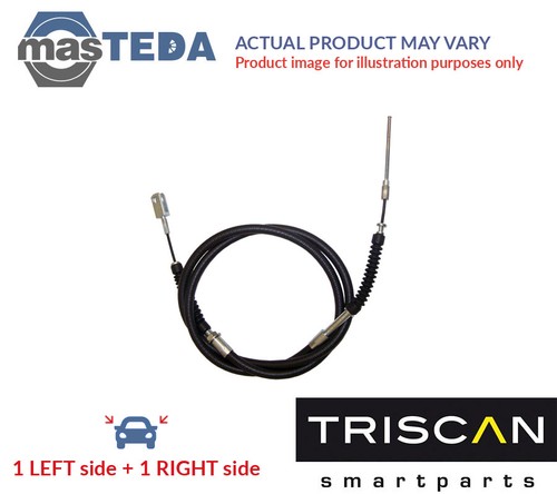 8140 181144 handbrake - 8140, cable