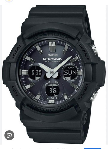 Casio shock men - casio, men's