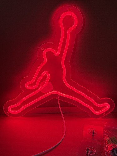 Air jordan jumpman led - jordan,