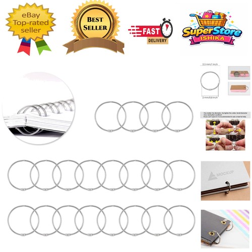 Versatile 20mm metal - 20mm,