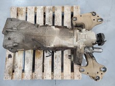 BMW X5 E53 99-07 3.0 DIESEL GEARBOX 6 SPEED AUTOMATIC GA6HP26Z 226K MILES 