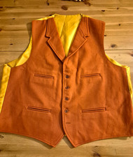 Ratcatcher Men’s Doeskin