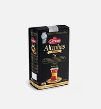 Turkish Black Tea Caykur