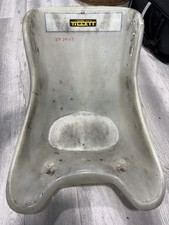 Used Tillett kart Seat - Next