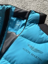 Hackett London Mens Amr  Gilet Jacket