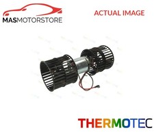 INTERIOR BLOWER FAN MOTOR LHD