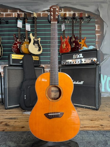 Yamaha csf3m gloss natural - csf3m,