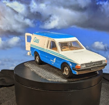 Vintage Corgi Toys no55 Ford