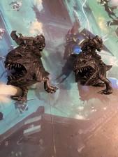 Warhammer 40K Orks Beast Boss