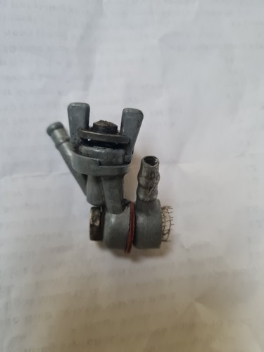 Triumph tina t10 fuel tap - t10,