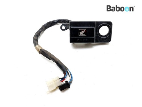 Fuse box honda 600 v - xl,