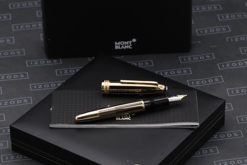 Montblanc meisterstuck 146 - meisterstuck,