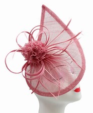 REDUCED Fascinator Weddings