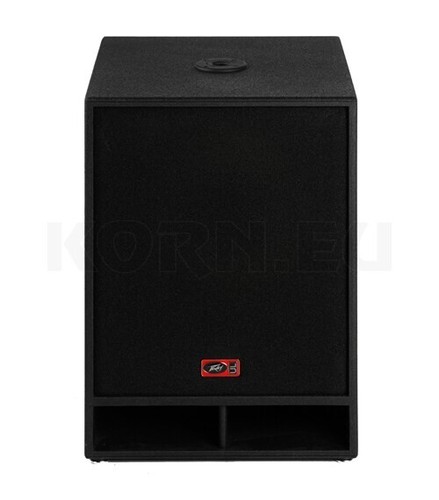 Peavey 118s passive pa - 118s,