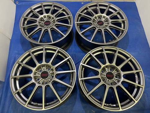 Genuine bbs subaru - genuine, impreza