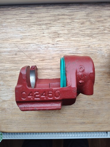 Merlo foot brake caliper - merlo,