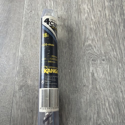 Kango sds max head - head, 18mm