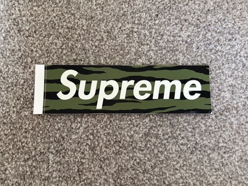 Supreme ss11 zebra - ss11,