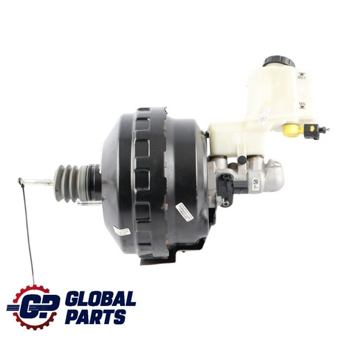 Seat leon mk3 brake - seat, servo